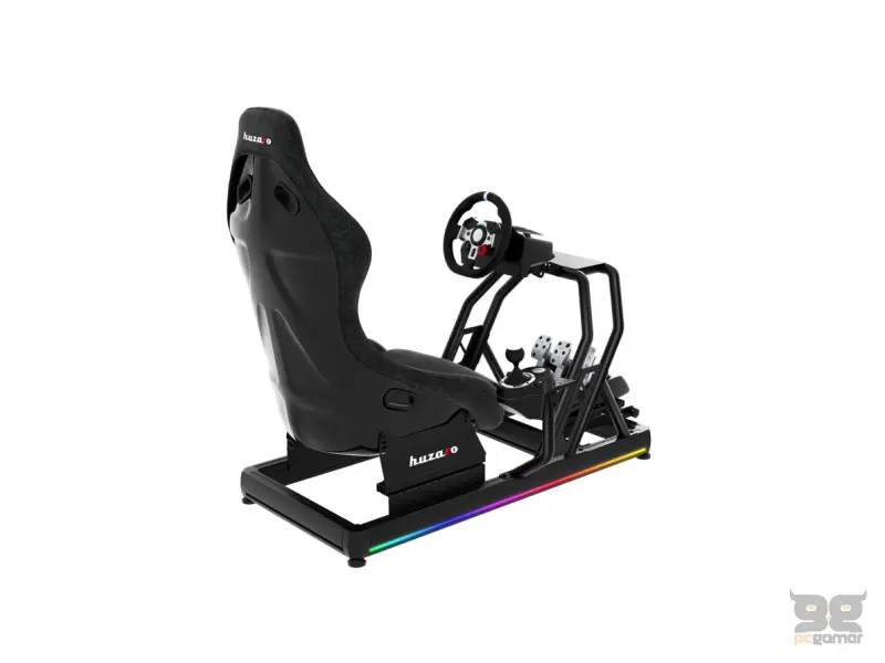 Huzaro Gaming cockpit HZ Speed 9.0