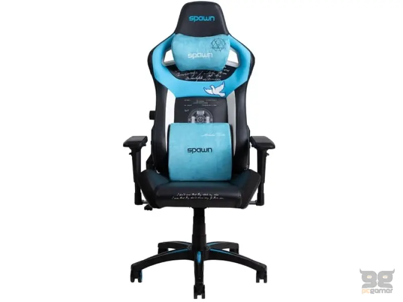 Gejmerska stolica Tesla edicija