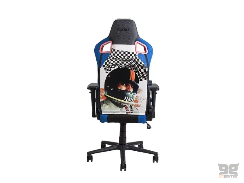 Gejmerska stolica Yugo 2.0 edicija