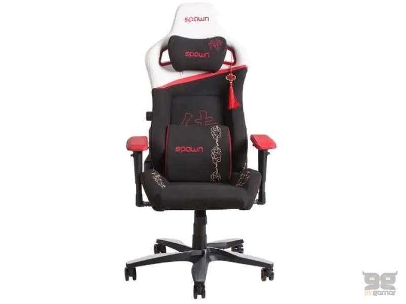 Gejmerska stolica Samurai edicija