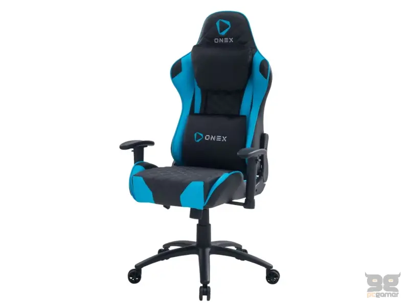 Onex GX330-BB Black/Blue