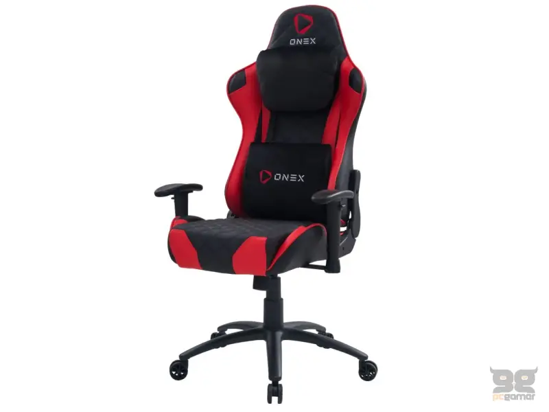 Onex GX330-BR Black/Red