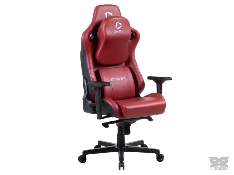 Onex EV12-WR Evolution Limited Red