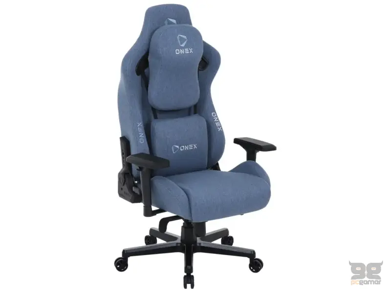 Onex EV12-FCB Fabric CowBoy