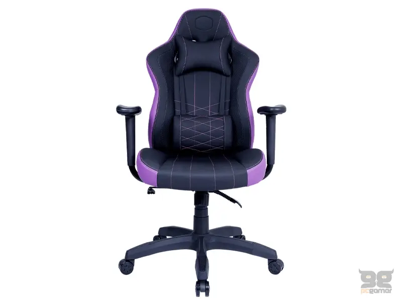 Cooler Master CALIBER E1