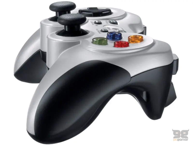 LOGITECH F710 Wireless gamepad 