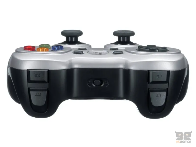 LOGITECH F710 Wireless gamepad 