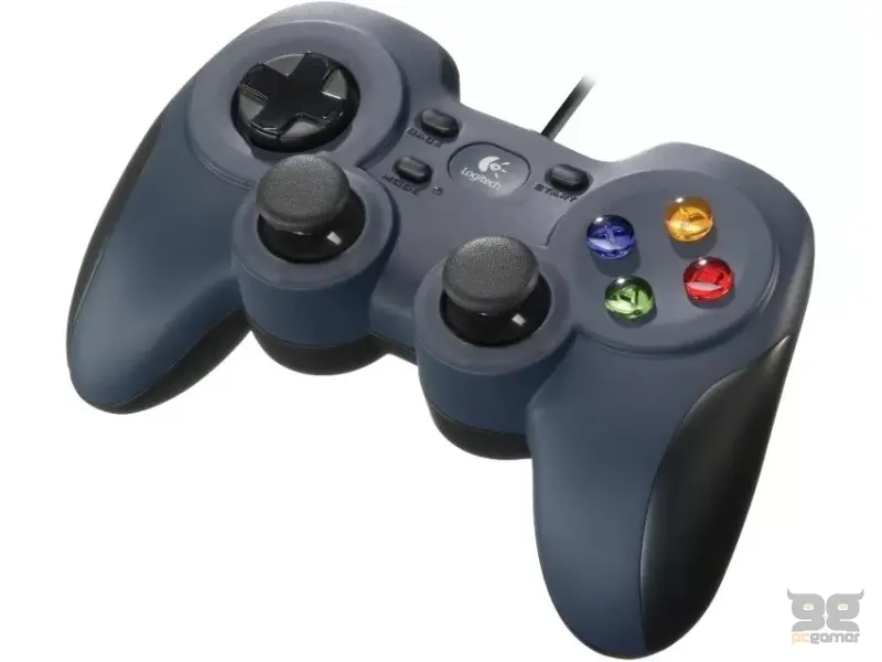 LOGITECH F310 Gamepad 