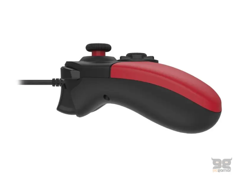 A4 TECH GP30 Bloody wired gamepad USB Sports RED 
