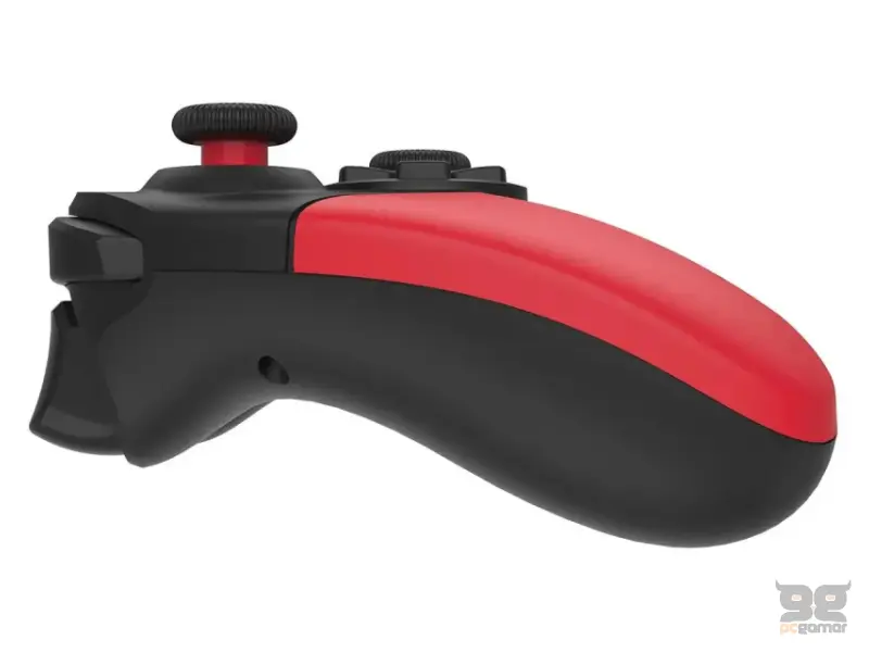 A4 TECH GPW50 Bloody RGB Dual-mode 2.4G Wireless & Wired gamepad USB Sports RED 