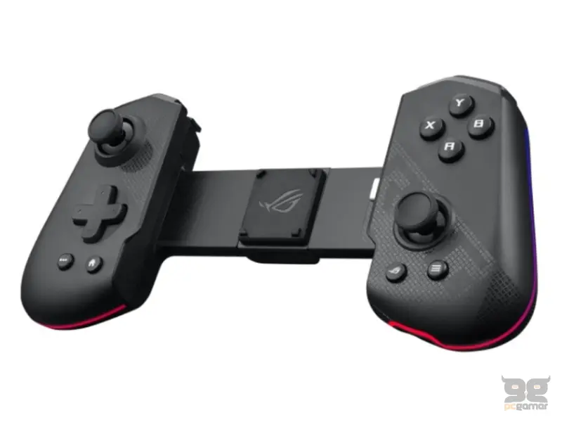 ASUS GU200A ROG TESSEN gamepad 