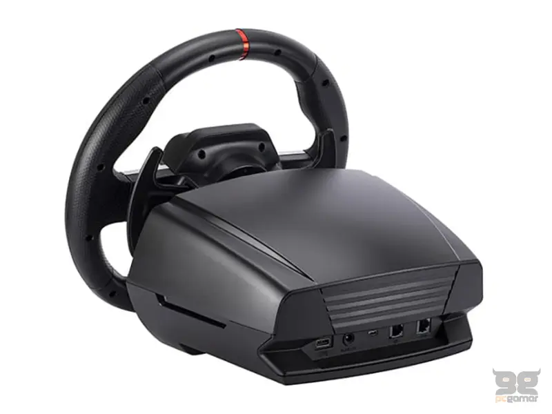 GENIUS SpeedMaster X5 FF volan 