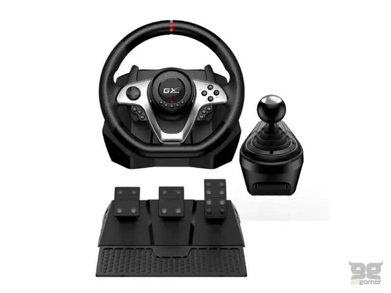 GENIUS SpeedMaster X1 volan 