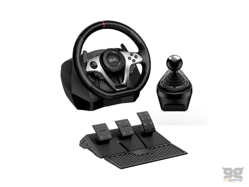 GENIUS SpeedMaster X1 volan 