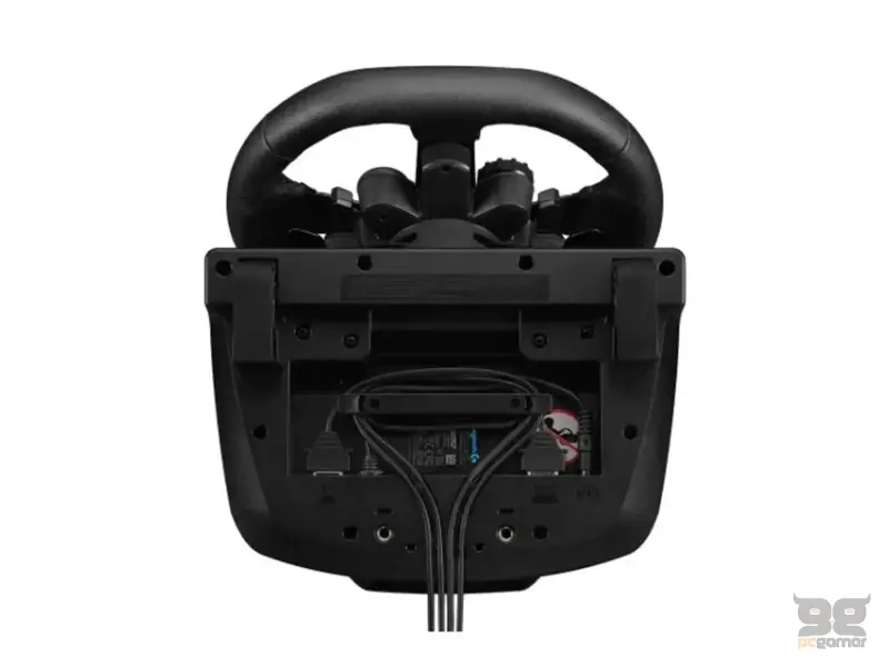 LOGITECH G923 TRUEFORCE