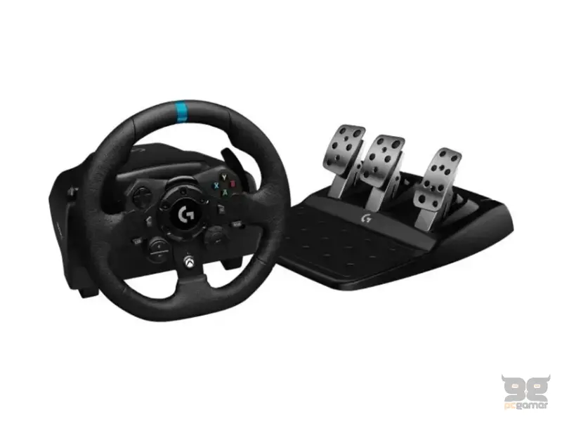 LOGITECH G923 TRUEFORCE
