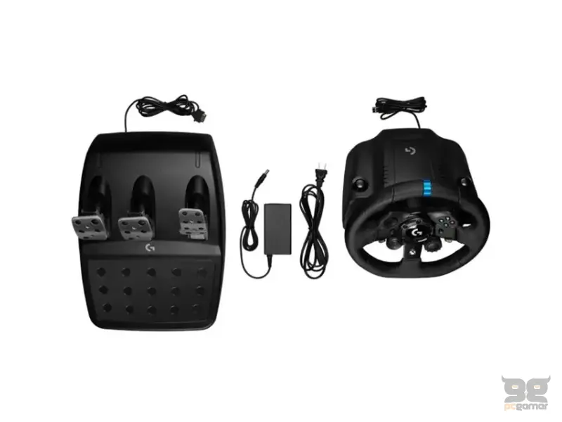 LOGITECH G923 TRUEFORCE