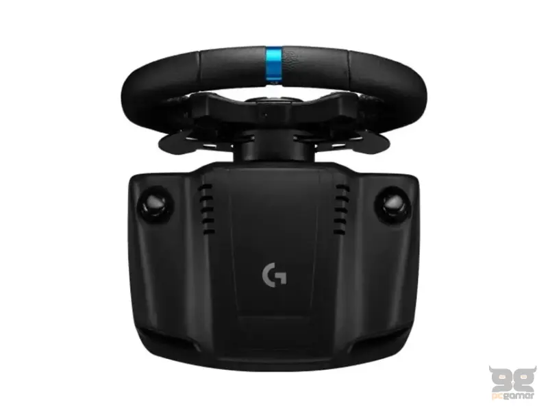 LOGITECH G923 TRUEFORCE