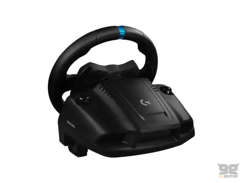 LOGITECH G923 TRUEFORCE