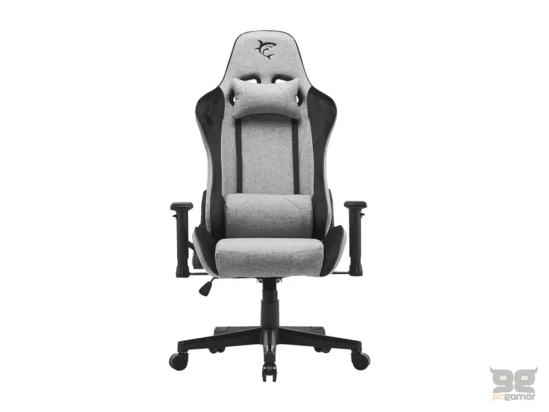 White Shark IMOLA - Crno-siva