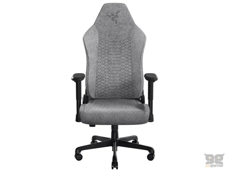 Iskur V2, gejmerska stolica