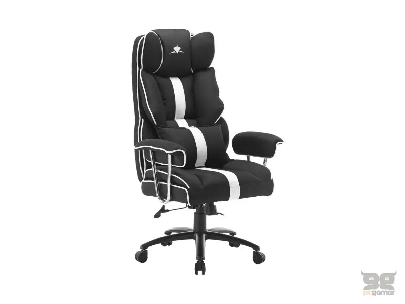 White Shark GAMING STOLICA LE MANS