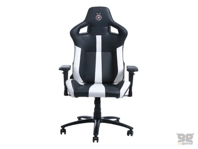 SPAWN GAMING Gaming stolica Partizan 