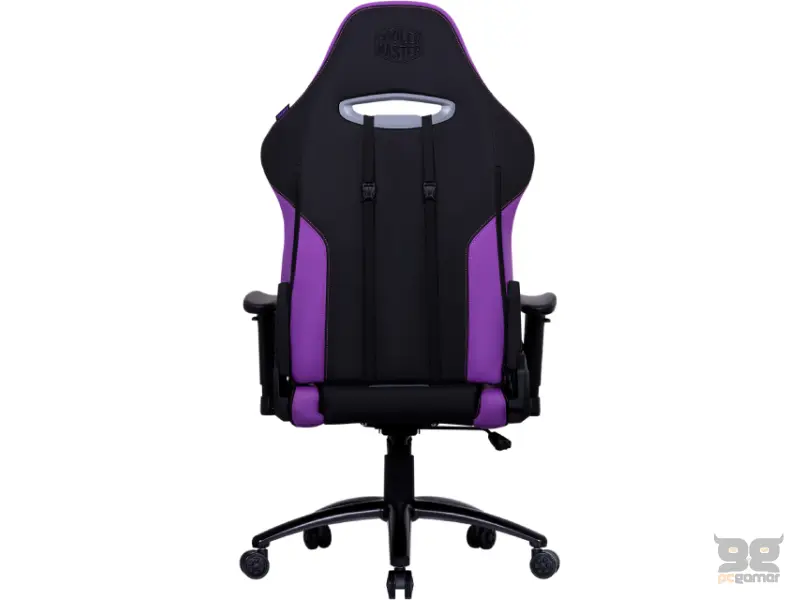 COOLER MASTER Caliber R3 CMI-GCR3-PR Gaming stolica ljubičasta 