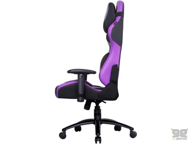 COOLER MASTER Caliber R3 CMI-GCR3-PR Gaming stolica ljubičasta 