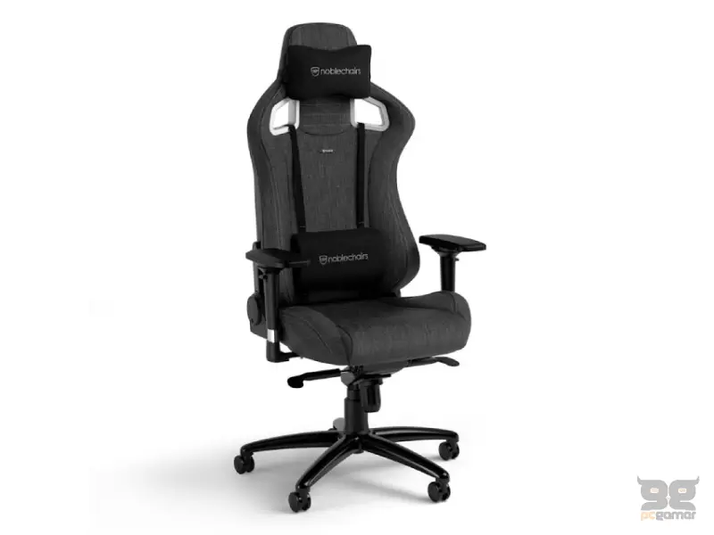 NOBLECHAIRS EPIC TX Gaming stolica 
