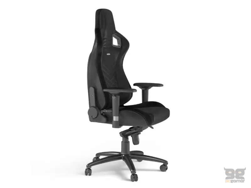 NOBLECHAIRS EPIC Gaming stolica crna 