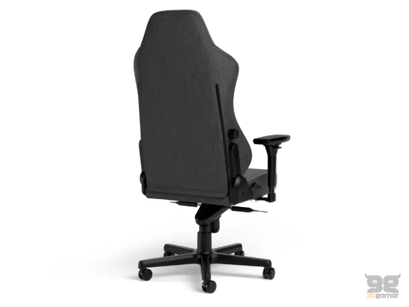 NOBLECHAIRS HERO TX Gaming stolica antracit 