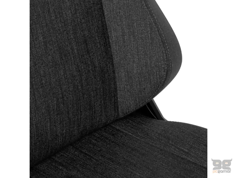 NOBLECHAIRS HERO TX Gaming stolica antracit 