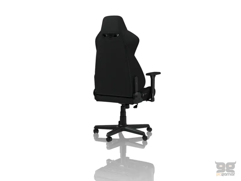 NITRO CONCEPTS S300 Gaming stolica - Stealth Black 