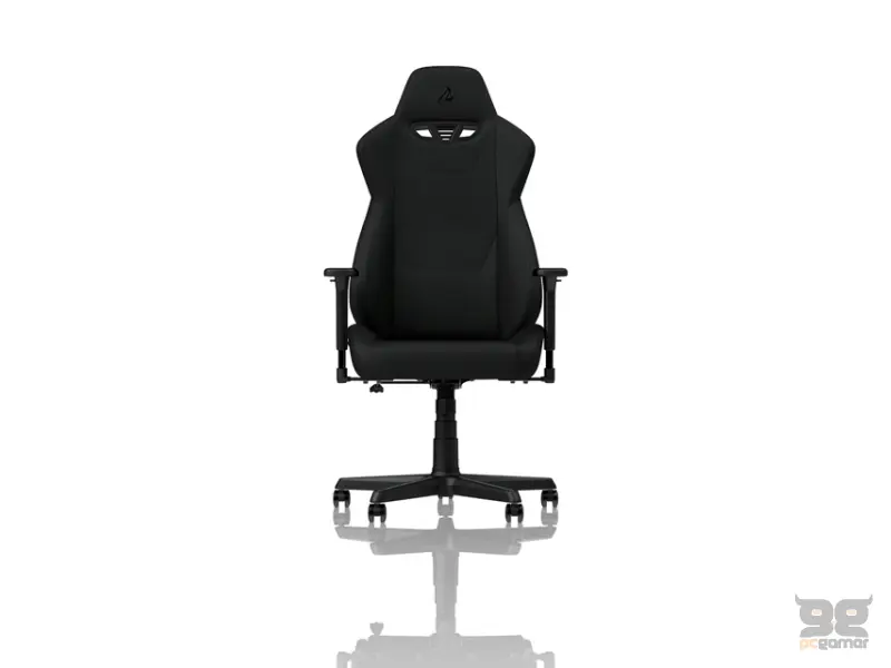 NITRO CONCEPTS S300 Gaming stolica - Stealth Black 