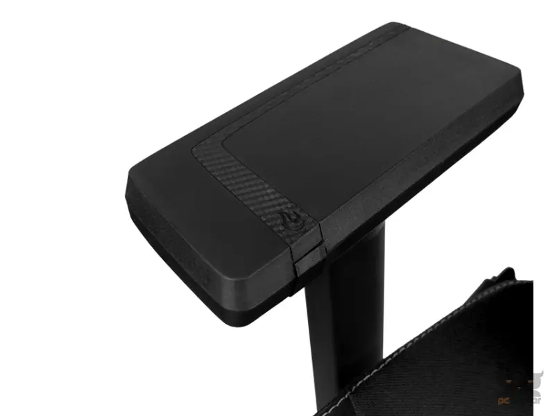 NITRO CONCEPTS X1000 Gaming stolica - Stealth Black 