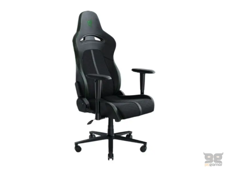 RAZER Enki X gaming stolica crna (RZ38-03880100-R3G1) 