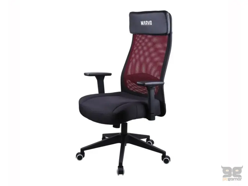 MARVO CH205 MAXIMUX Gaming stolica 