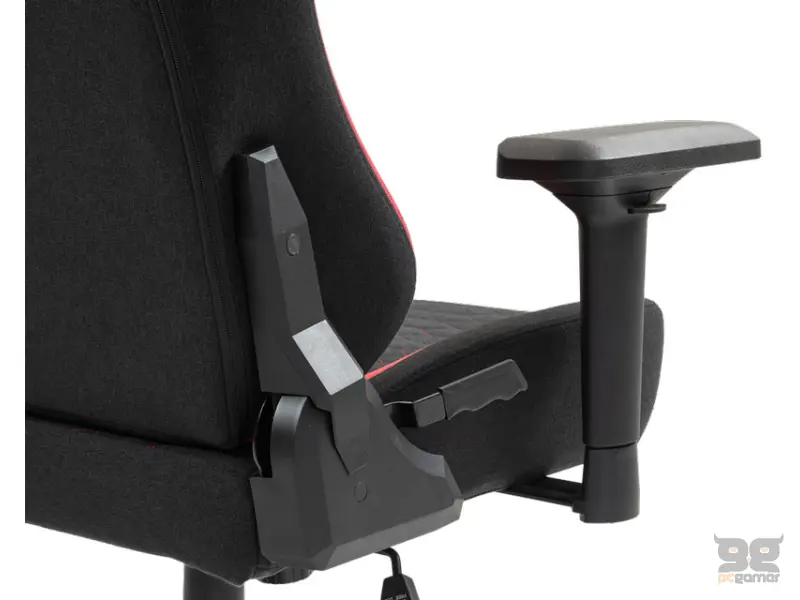 MARVO CH178RD KAHN Gaming stolica crvena 