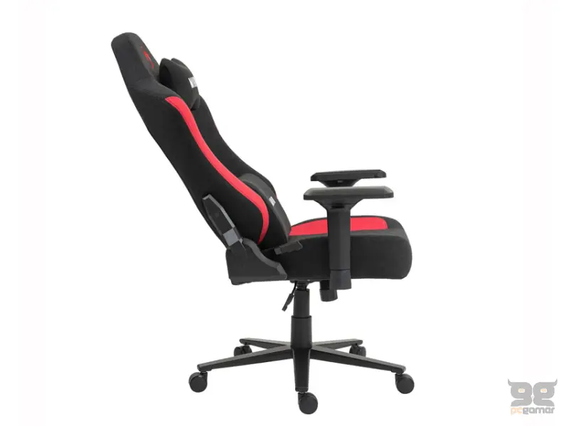 MARVO CH178RD KAHN Gaming stolica crvena 
