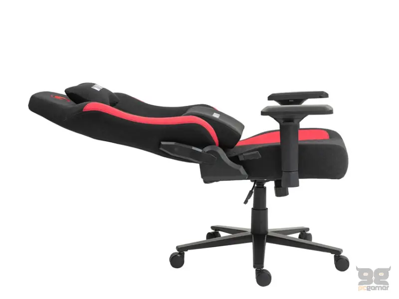 MARVO CH178RD KAHN Gaming stolica crvena 