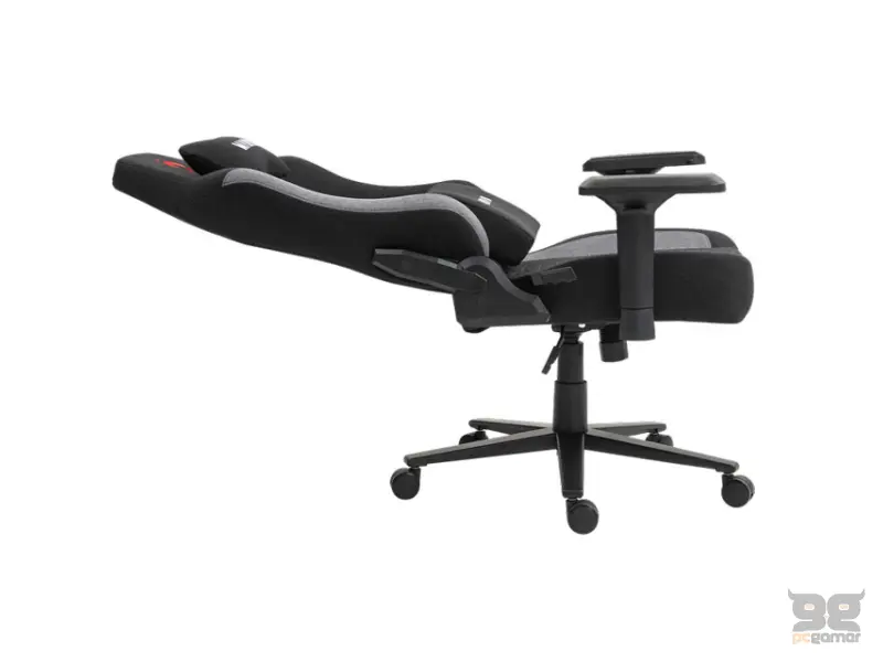 MARVO CH178GY KAHN Gaming stolica siva 