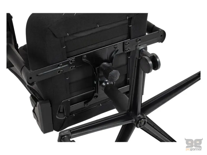 MARVO CH178GY KAHN Gaming stolica siva 