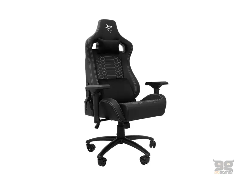 White Shark PHOENIX - Crna