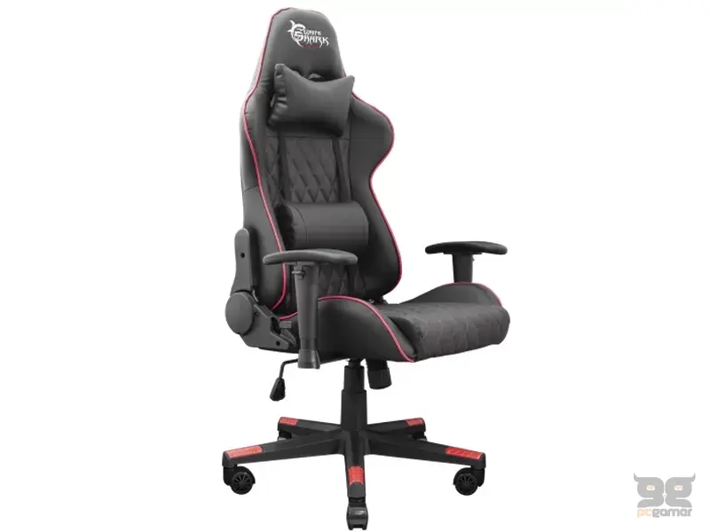 White Shark RACER-TWO