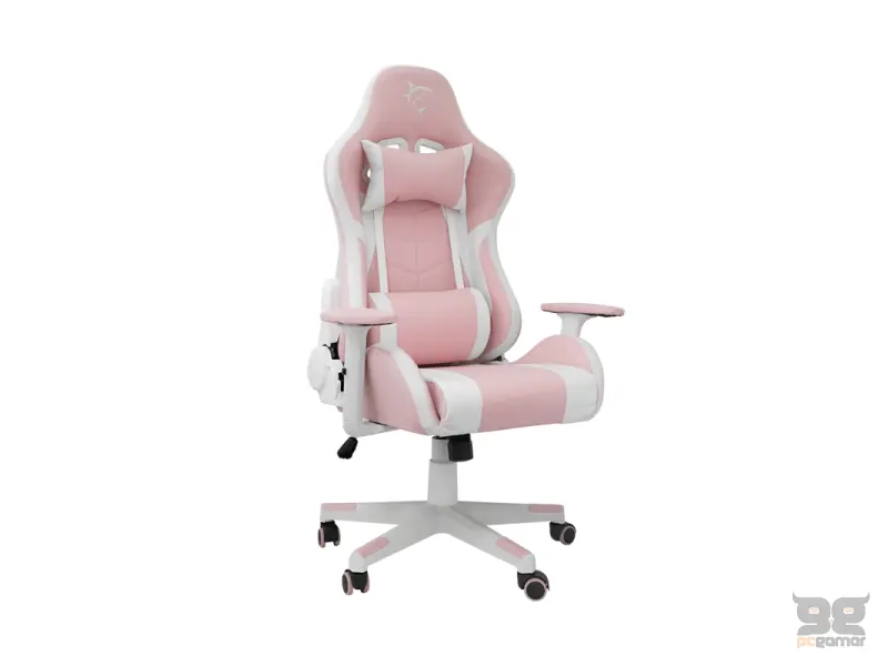 White Shark ROXY - PINK