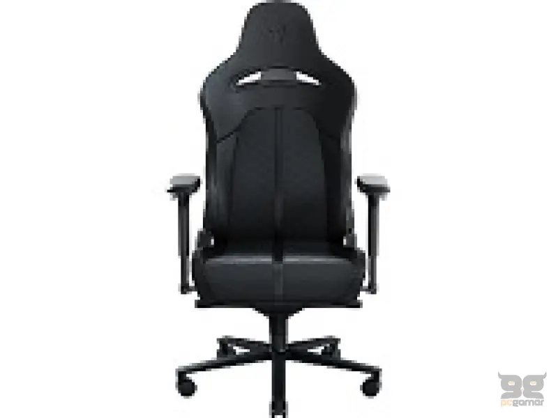 Enki - Gejmerska stolica, nosivost do 136kg