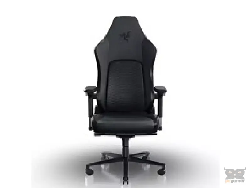 Iskur V2, gejmerska stolica, Nosivost: do 136kg Black