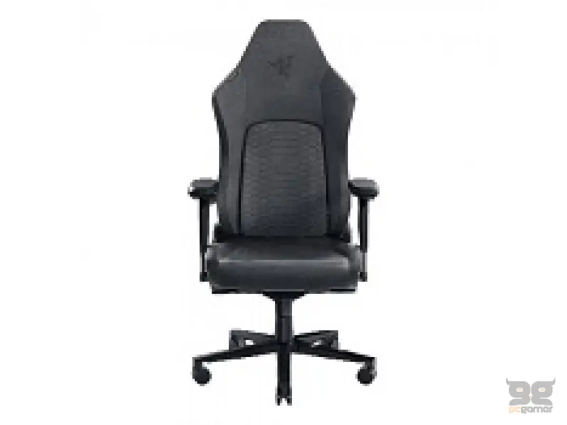 Iskur V2, gejmerska stolica, Nosivost: do 136kg fabric