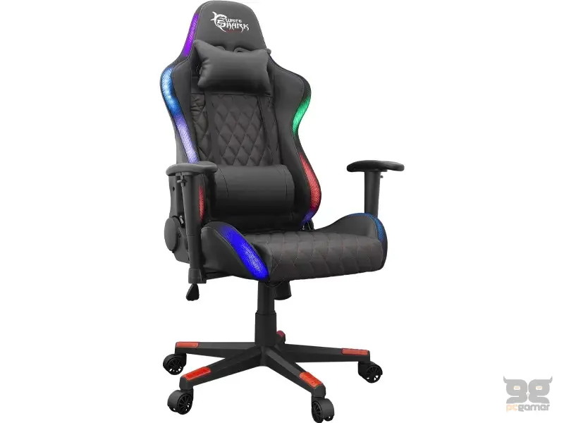 White Shark THUNDERBOLT